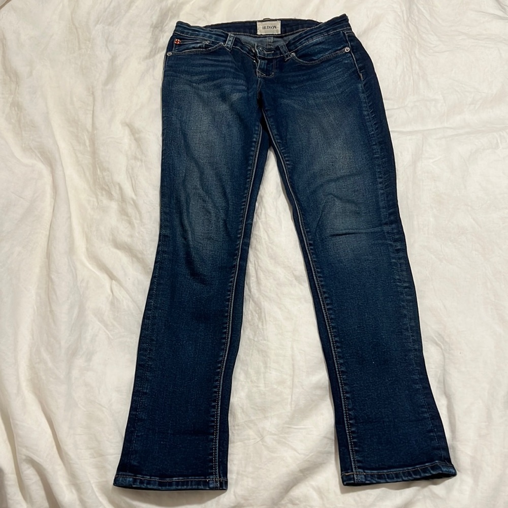 Hudson Kids Jeans, Size 12